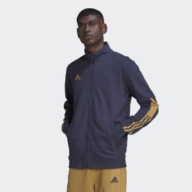 ADIDAS  - ADIDAS HERRE TRÆNINGSJAKKE M TIRO TK JACKET AW