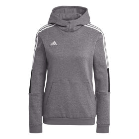 ADIDAS  - ADIDAS DAME SWEATSHIRT W TIRO21 SWEAT HOOD