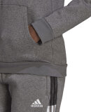 ADIDAS  - ADIDAS DAME SWEATSHIRT W TIRO21 SWEAT HOOD