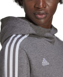 ADIDAS  - ADIDAS DAME SWEATSHIRT W TIRO21 SWEAT HOOD