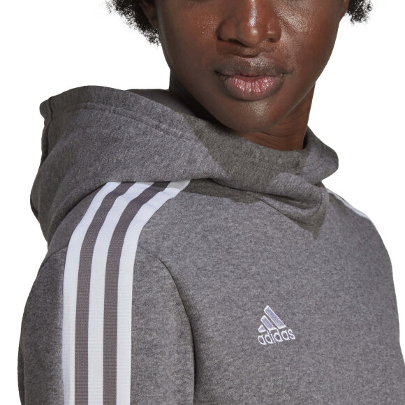 ADIDAS  - ADIDAS DAME SWEATSHIRT W TIRO21 SWEAT HOOD