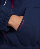 NIKE - NIKE DAME HOODIE PARIS FLEECE HOODIE 