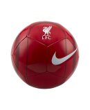 NIKE - LIVERPOOL FC SKILLS