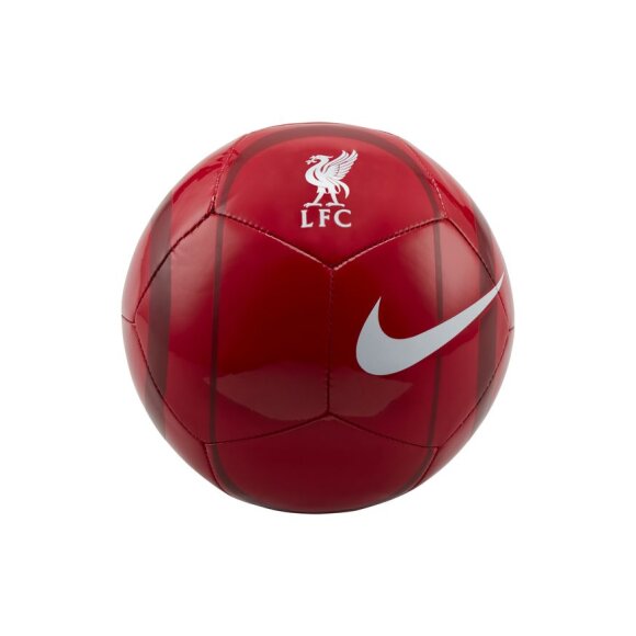 NIKE - LIVERPOOL FC SKILLS