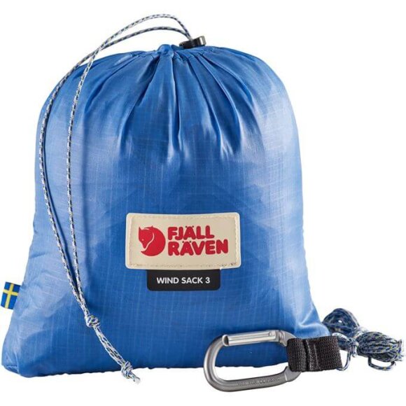 FJALLRAVEN - FJALLRAVEN SOVEPOSE VINDBETRÆK WIND SACK 3