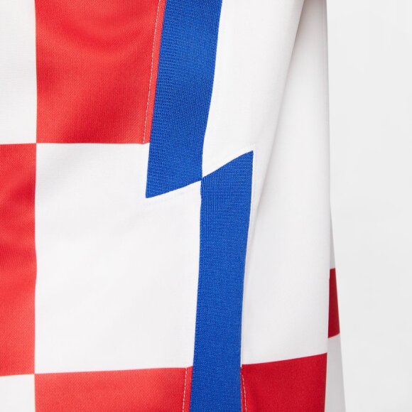 NIKE - NIKE HERRE FODBOLD T-SHIRT CROATIA BRT STAD JSY