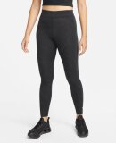 NIKE - NIKE DAME TIGHTS SPORTSWEAR HW AOP PRINT 