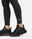 NIKE - NIKE DAME TIGHTS SPORTSWEAR HW AOP PRINT 