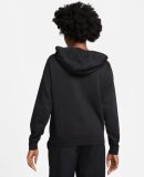 NIKE - NIKE DAME HOODIE SPORTSWEAR FLEECE PRINT HOODIE