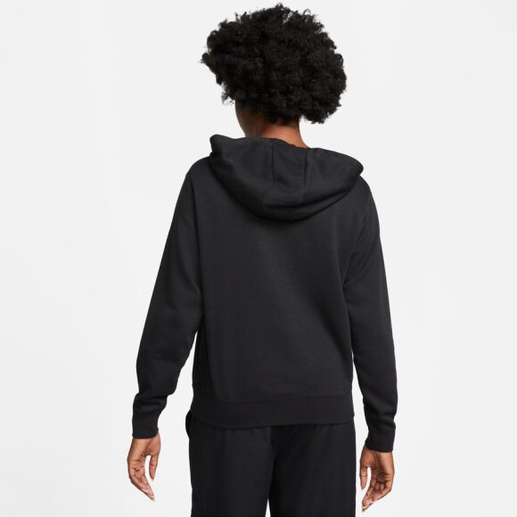 NIKE - NIKE DAME HOODIE SPORTSWEAR FLEECE PRINT HOODIE