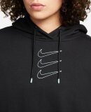 NIKE - NIKE DAME JOODIE SPORTSWEAR GX HOODIE 