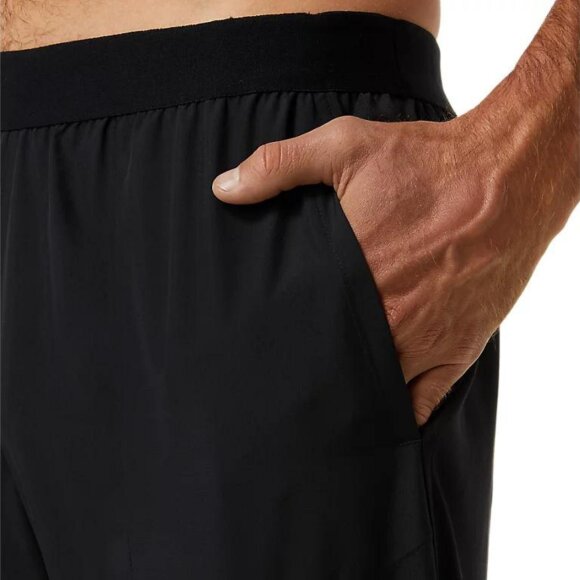 ASICS - ASICS HERRE LØBEBUKSER LITE-SHOW PANTS 