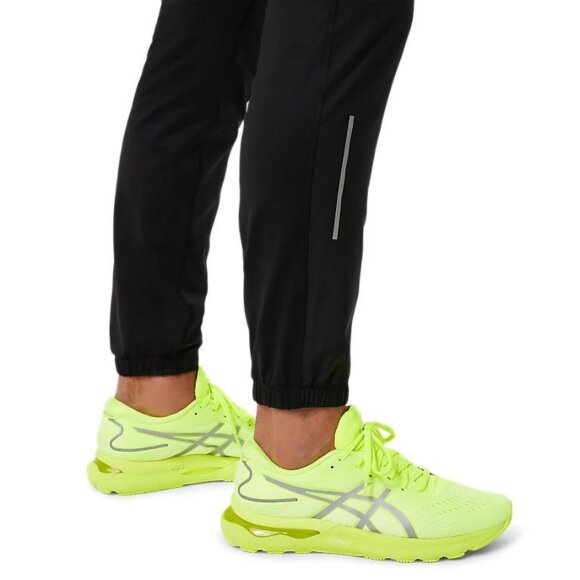 ASICS - ASICS HERRE LØBEBUKSER LITE-SHOW PANTS 