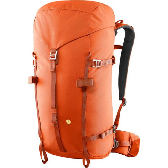 FJALLRAVEN - FJALLRAVEN RYGSÆK BERGTAGEN 38