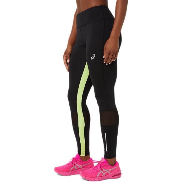 ASICS - ASICS DAME LØBETIGHTS W LITE-SHOW TIGHT 