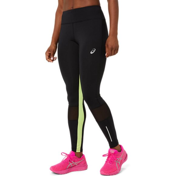 ASICS - ASICS DAME LØBETIGHTS W LITE-SHOW TIGHT 