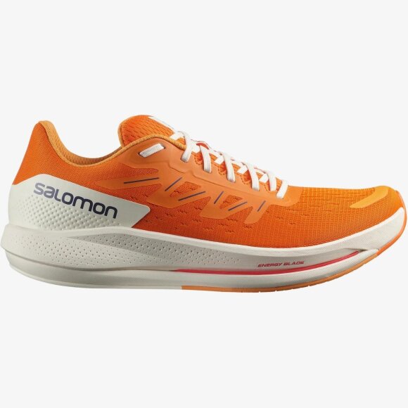 SALOMON - SALOMON HERRE LØBESKO SPECTUR BLAZING ORANGE 