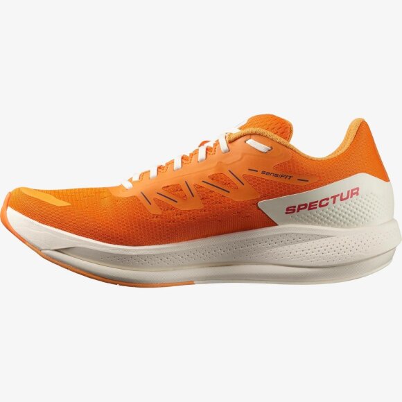 SALOMON - SALOMON HERRE LØBESKO SPECTUR BLAZING ORANGE 