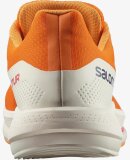 SALOMON - SALOMON HERRE LØBESKO SPECTUR BLAZING ORANGE 