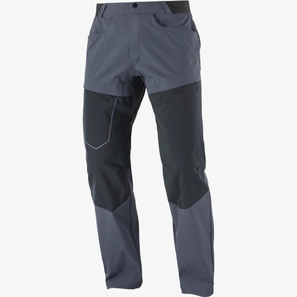 SALOMON - SALOMON HERRE VANDREBUKSER WAYFARER SECURE PANTS