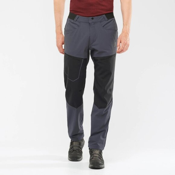 SALOMON - SALOMON HERRE VANDREBUKSER WAYFARER SECURE PANTS