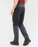 SALOMON - SALOMON HERRE VANDREBUKSER WAYFARER SECURE PANTS