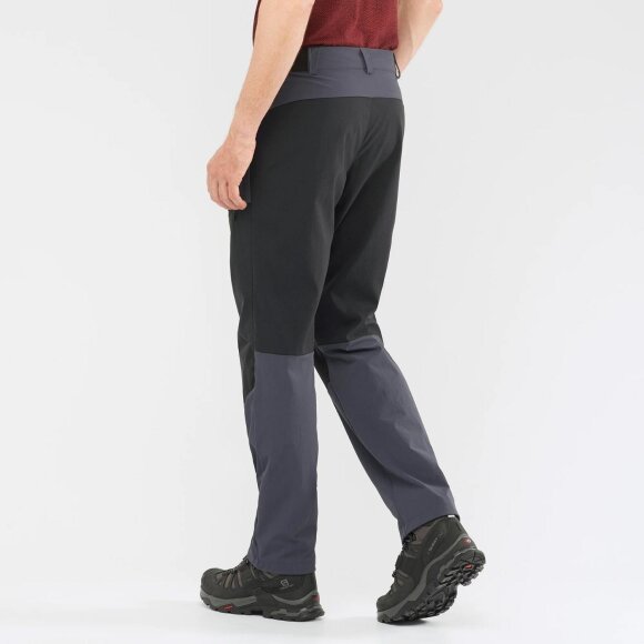 SALOMON - SALOMON HERRE VANDREBUKSER WAYFARER SECURE PANTS