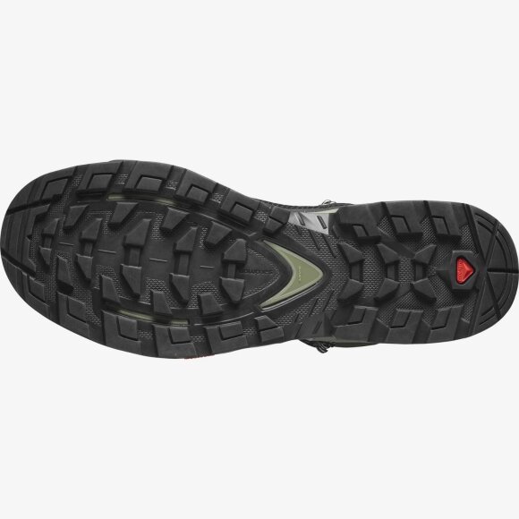 SALOMON - SALOMON HERRE VANDRESTØVLER M QUEST ELEMENT GORE-TEX