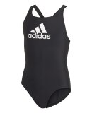 ADIDAS  - ADIDAS BADEDRAGT TIL BØRN BOS SWIMSUIT 