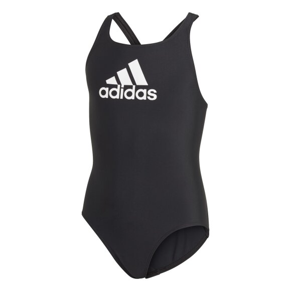 ADIDAS  - ADIDAS BADEDRAGT TIL BØRN BOS SWIMSUIT 