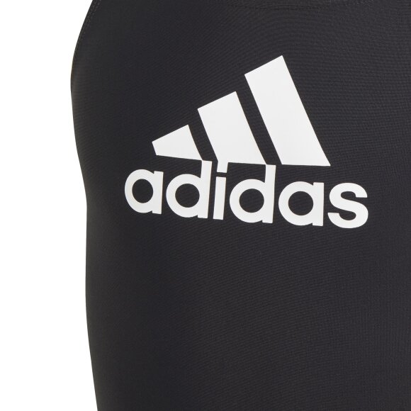 ADIDAS  - ADIDAS BADEDRAGT TIL BØRN BOS SWIMSUIT 