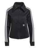 ADIDAS  - ADIDAS DAME TRÆNINGSJAKKE TRACK TOP 