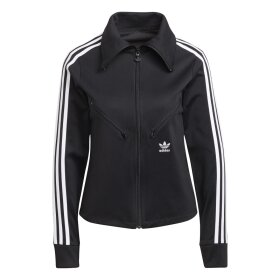 ADIDAS  - ADIDAS DAME TRÆNINGSJAKKE TRACK TOP 