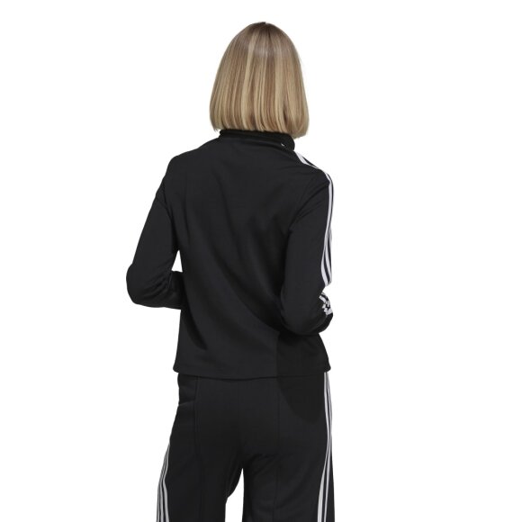 ADIDAS  - ADIDAS DAME TRÆNINGSJAKKE TRACK TOP 