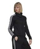 ADIDAS  - ADIDAS DAME TRÆNINGSJAKKE TRACK TOP 