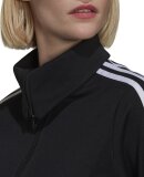 ADIDAS  - ADIDAS DAME TRÆNINGSJAKKE TRACK TOP 