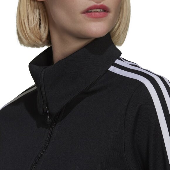 ADIDAS  - ADIDAS DAME TRÆNINGSJAKKE TRACK TOP 