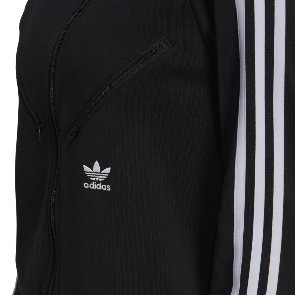 ADIDAS  - ADIDAS DAME TRÆNINGSJAKKE TRACK TOP 