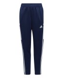 ADIDAS  - ADIDAS BØRNE TRÆNINGSBUKSER CONDIVO 22 TRACK PANTS