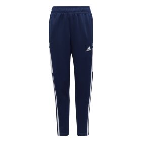 ADIDAS  - ADIDAS BØRNE TRÆNINGSBUKSER CONDIVO 22 TRACK PANTS