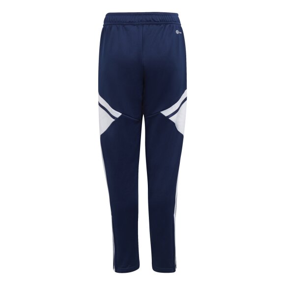 ADIDAS  - ADIDAS BØRNE TRÆNINGSBUKSER CONDIVO 22 TRACK PANTS