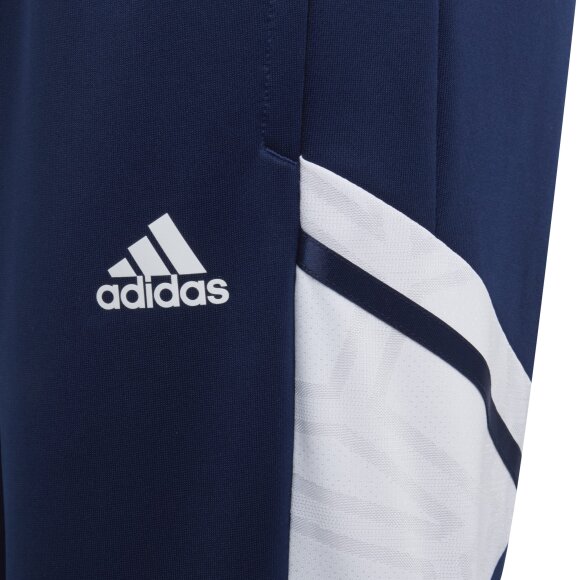 ADIDAS  - ADIDAS BØRNE TRÆNINGSBUKSER CONDIVO 22 TRACK PANTS