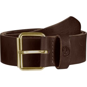 FJALLRAVEN - FJALLRAVEN UNISEX BÆLTE SINGI 4CM