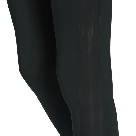 ADIDAS  - ADIDAS DAME LØBETIGHTS OPTIME TICONS 7/8