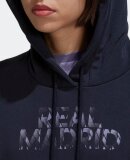 ADIDAS  - ADIDAS DAME HOODIE REAL MADRID 