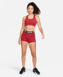 NIKE - NIKE DAME SPORTS BRA DRI-FIT SWOOSH BRA 