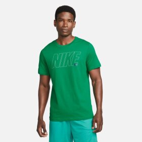 NIKE - NIKE HERRE T-SHIRT DRI-FIT TEE 6/1 GFX