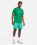 NIKE - NIKE HERRE T-SHIRT DRI-FIT TEE 6/1 GFX