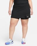 NIKE - NIKE DAME PLUS SIZE SHORTS DRI-FIT VICTORY SKIRT