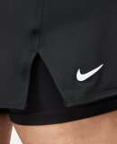 NIKE - NIKE DAME PLUS SIZE SHORTS DRI-FIT VICTORY SKIRT